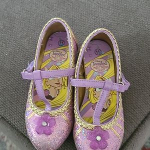 Rapunzel Disney Shoes